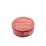 Kırmızı Gül Güzellik Sabunu<BR>135 gr.