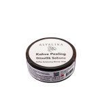 Kahve Peeling Güzellik Sabunu<BR>135 gr.