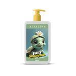 Baby Shampoo <BR>450 ML