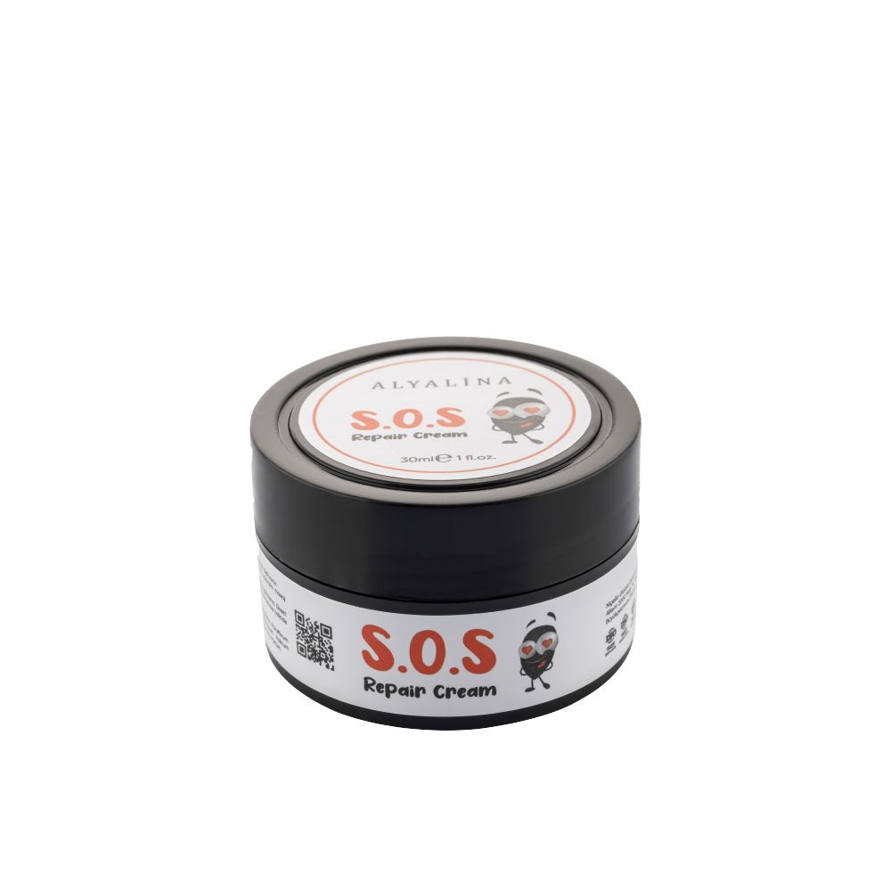 Sos Repair Cream<BR>30 ml