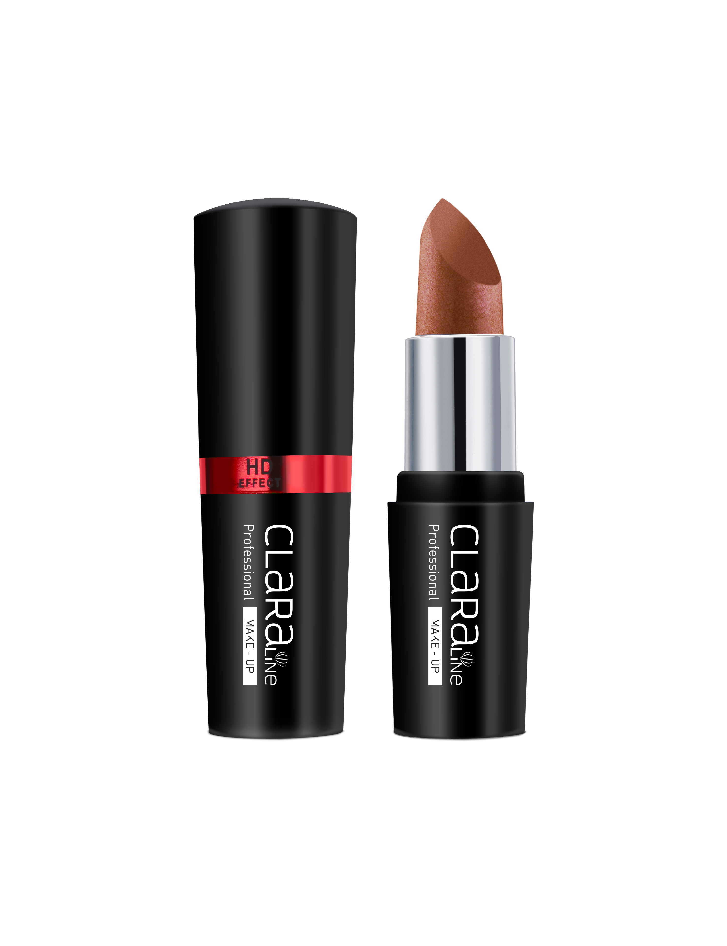 Lipstick 532<BR>Dark Beige