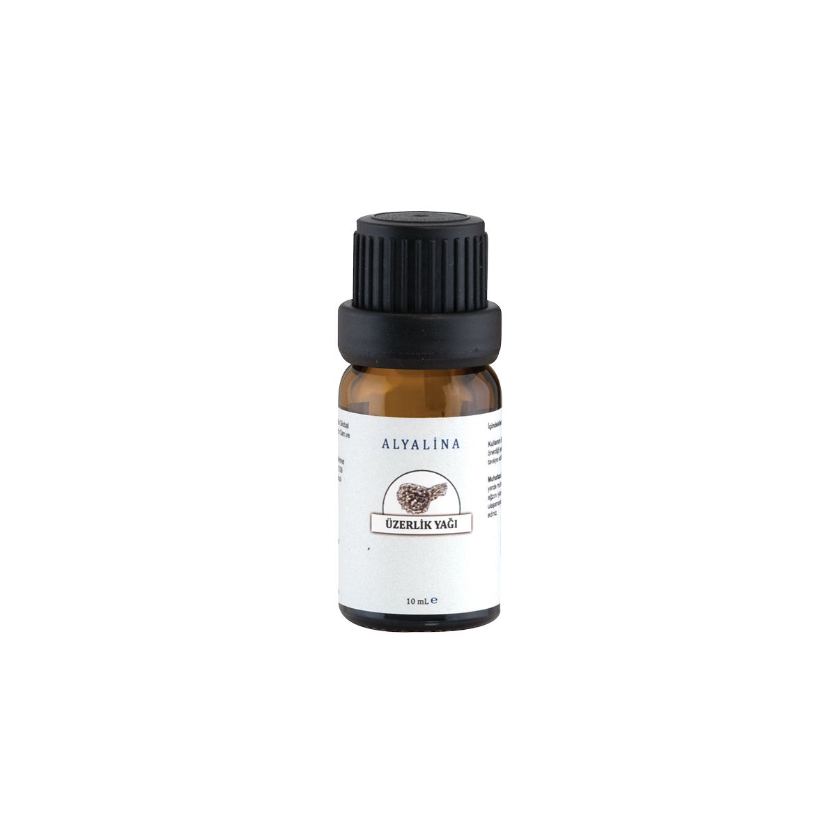 Üzerlik Yağı<BR>10 ml