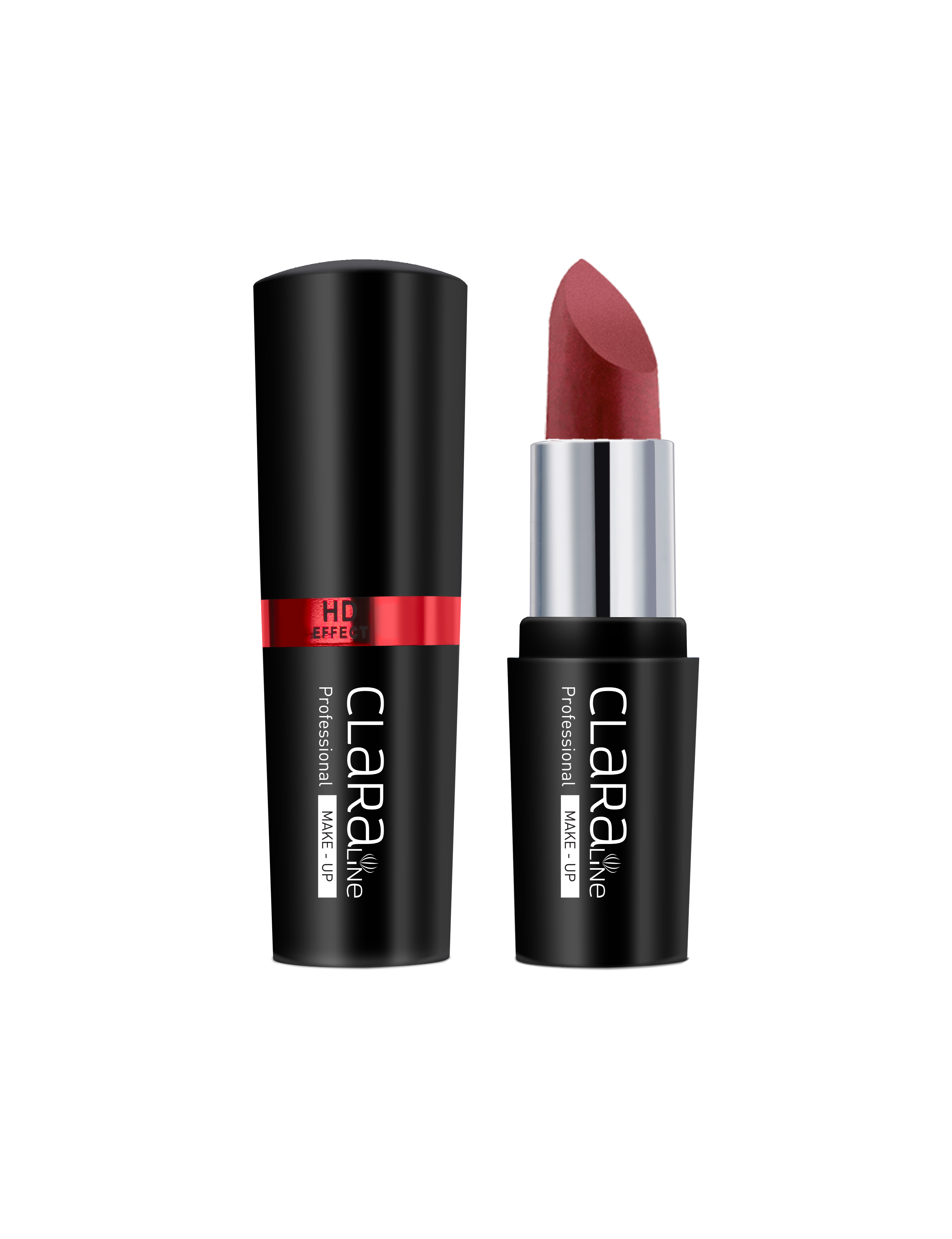 Lipstick 527<BR>Paris Cherry