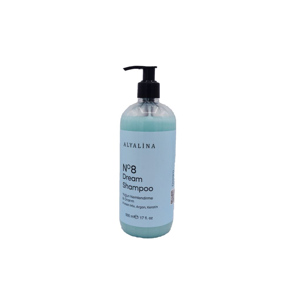 Dream Shampoo<BR>Yoğun Onarıcı<BR>500 ml