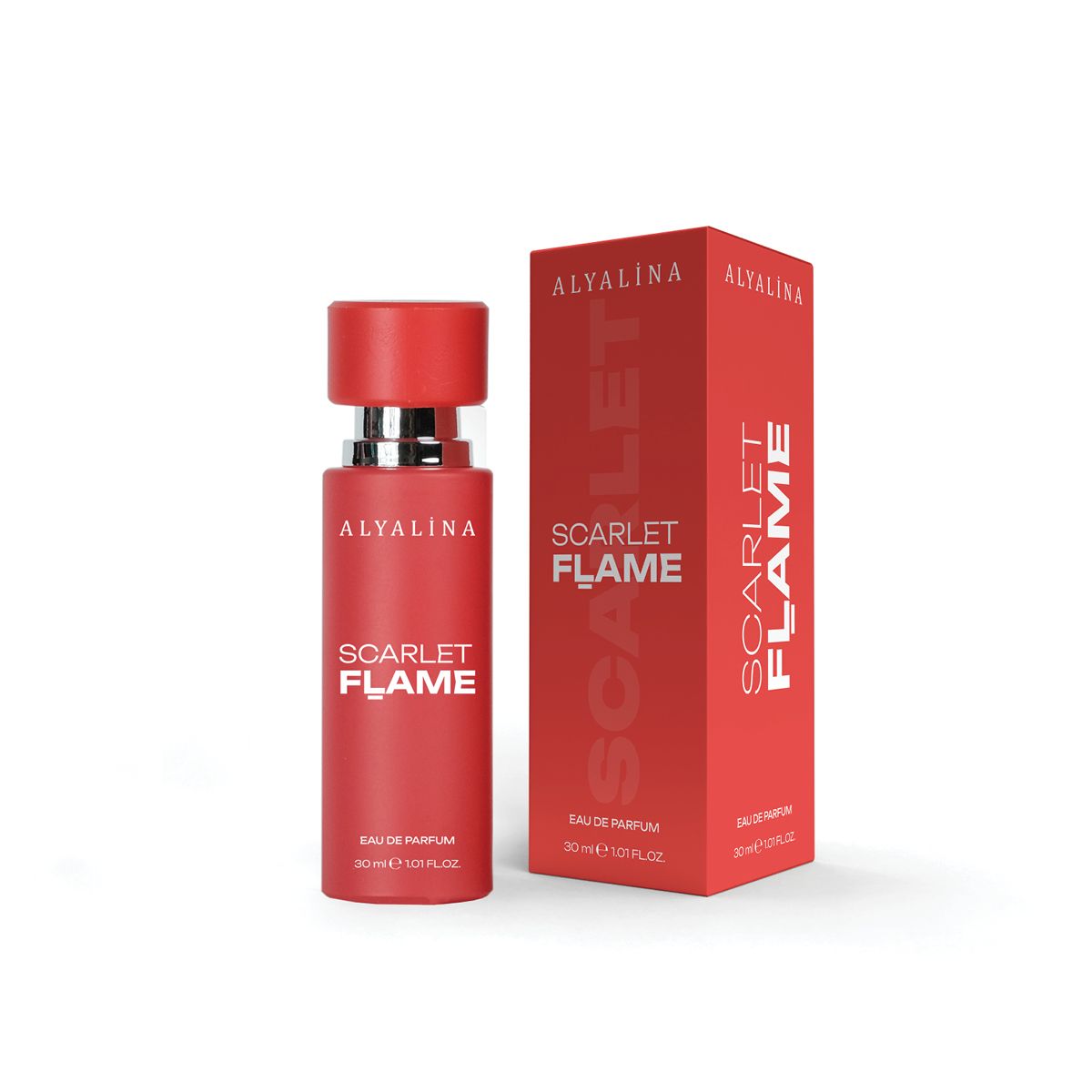 Scarlet Flame Parfüm <BR>30 ML