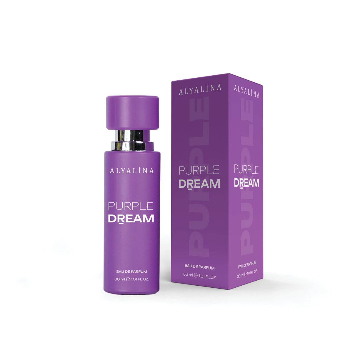 Purple Dream Parfüm <BR>30 ML