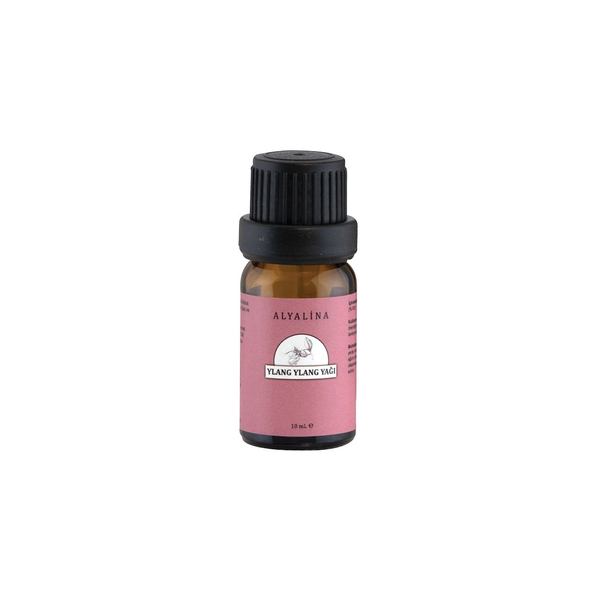 Ylang Ylang Yağı<BR>10 ml