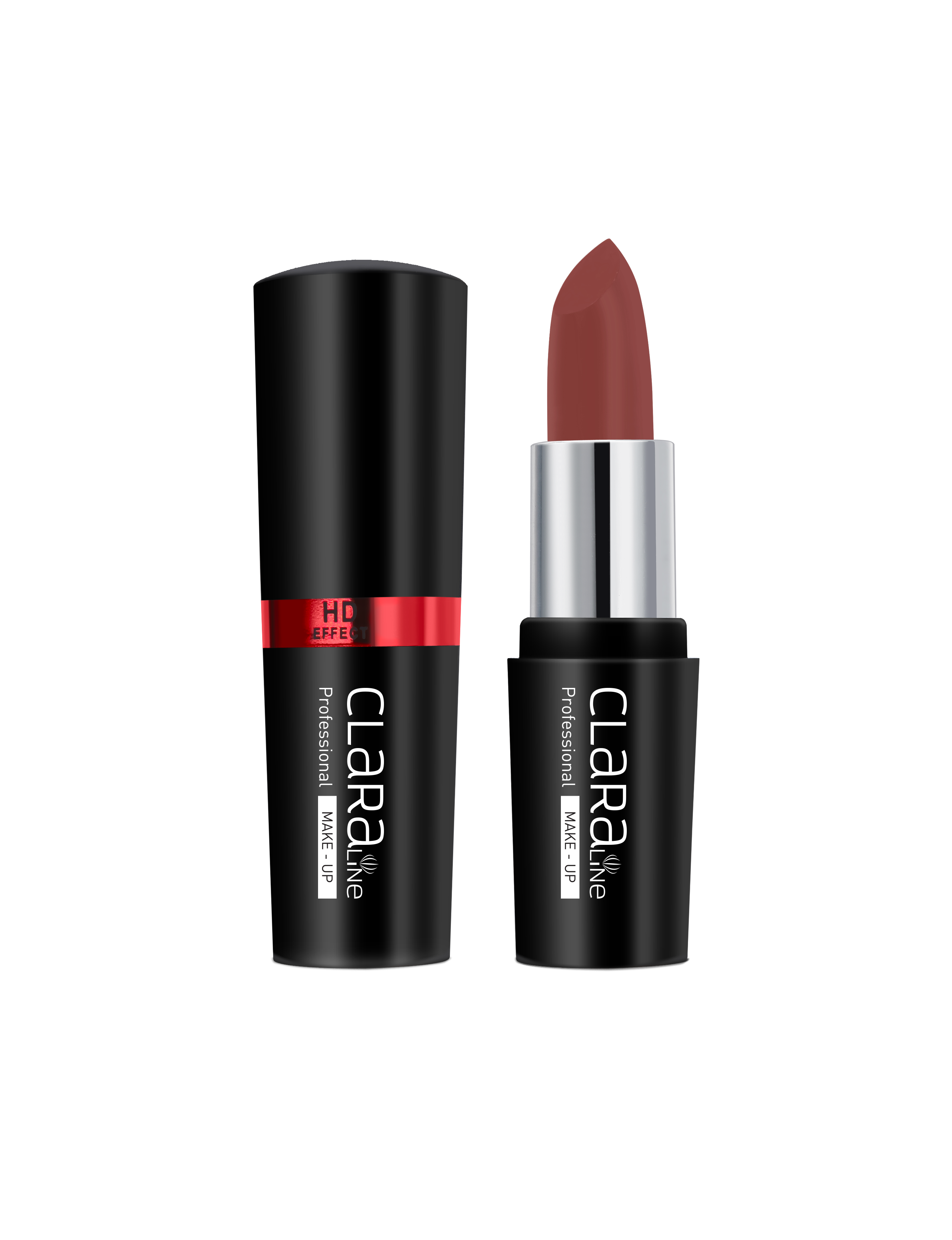 Matte Lipstick 446<BR>caramel latte