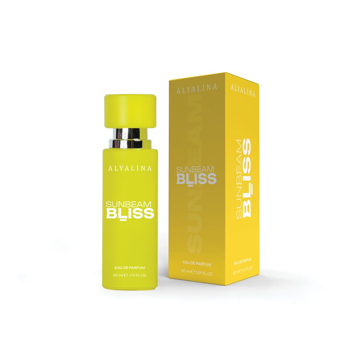 Sunbeam Bliss Parfüm <BR>30 ML