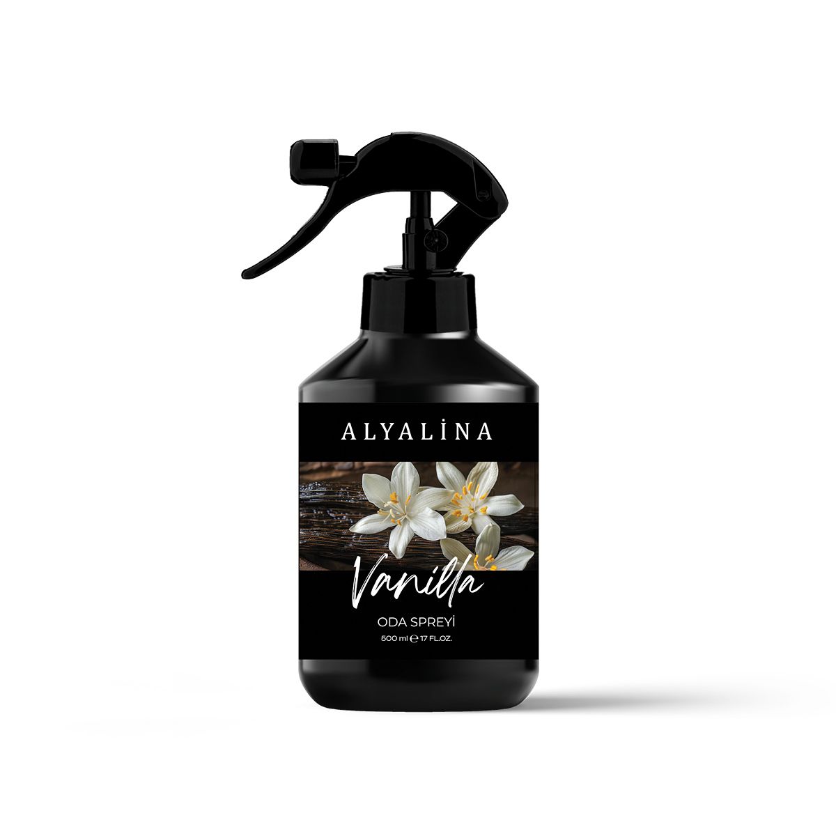 Vanilla Oda Spreyi<BR> 500 ml