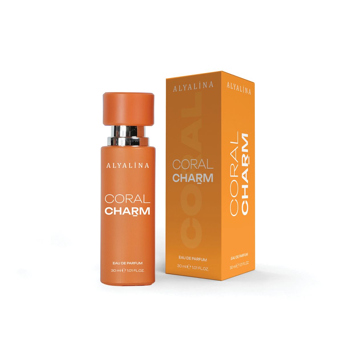 Coral Charm Parfüm<BR>30 ML