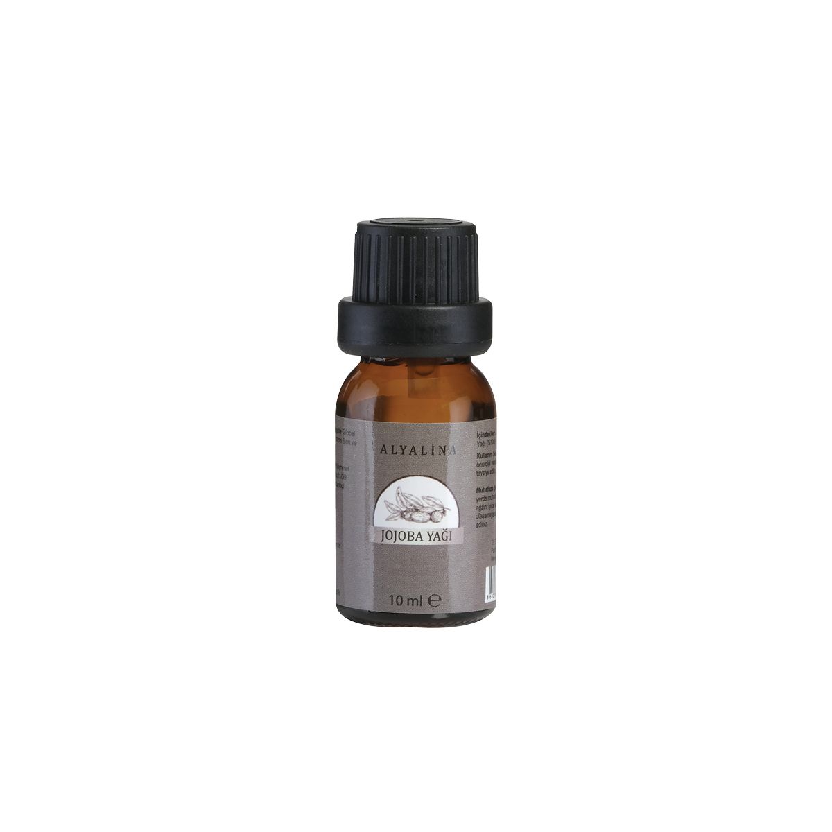 Jojoba Yağı<BR>10 ml