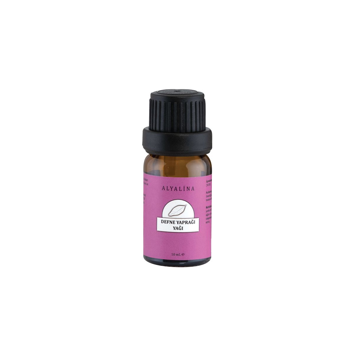 Defne Yaprağı Yağı<BR>10 ml