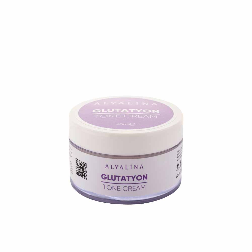 Glutatyon Tone Cream<BR>60 ml