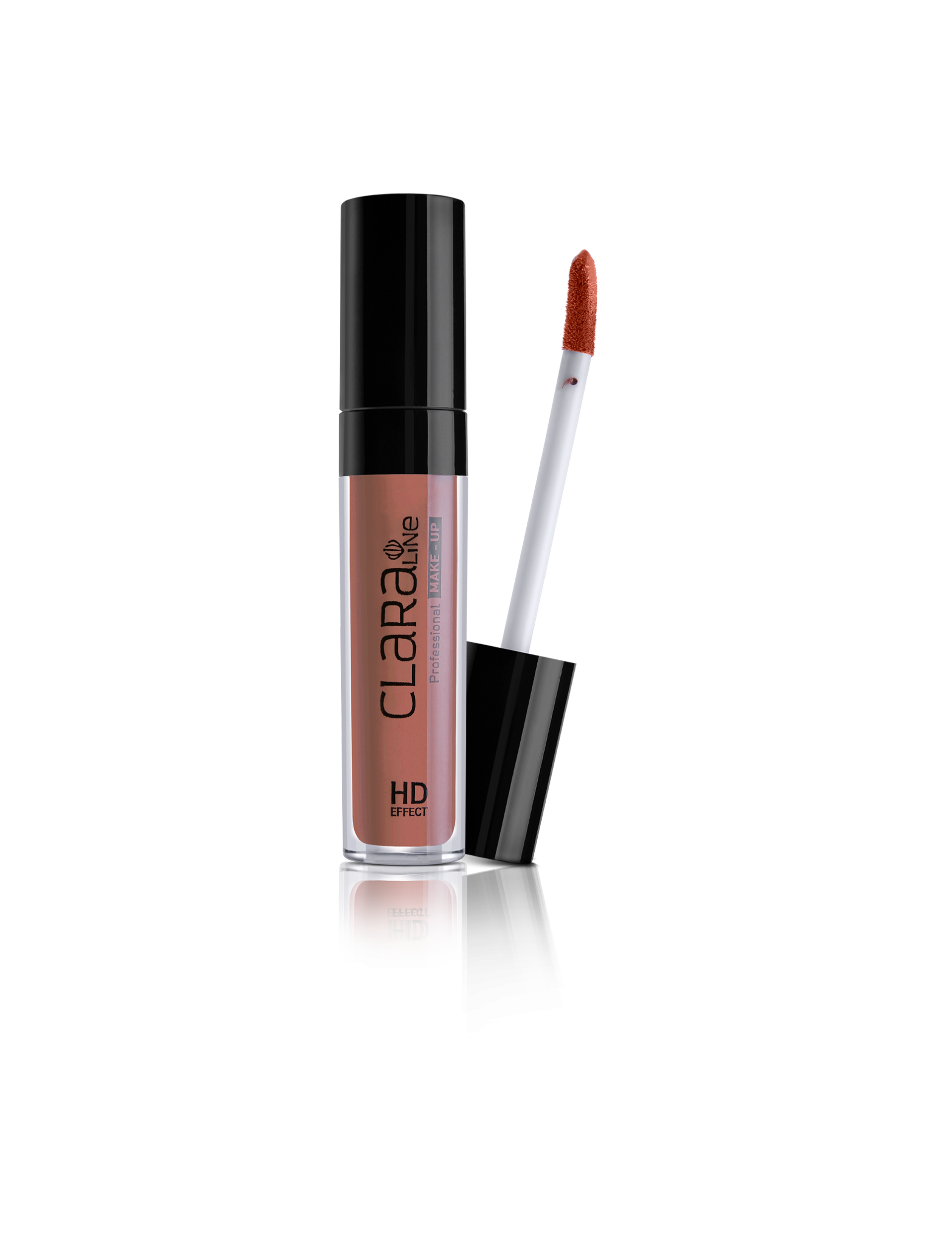 Lipcream Matte 407<BR>Ultra Mocha