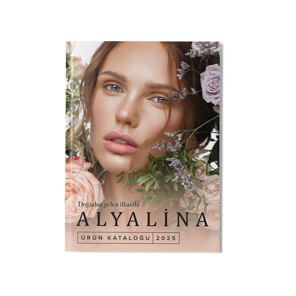 Alyalina Katalog