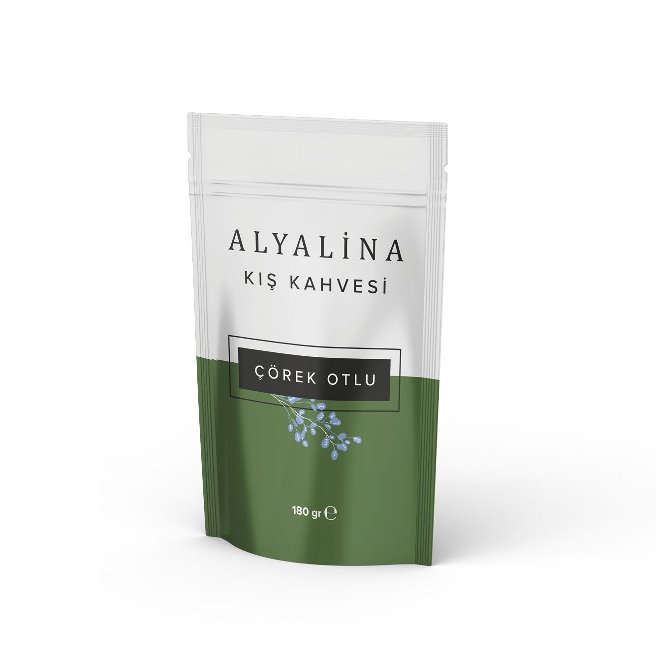 Çörek Otlu Kış Kahvesi <BR>180gr.