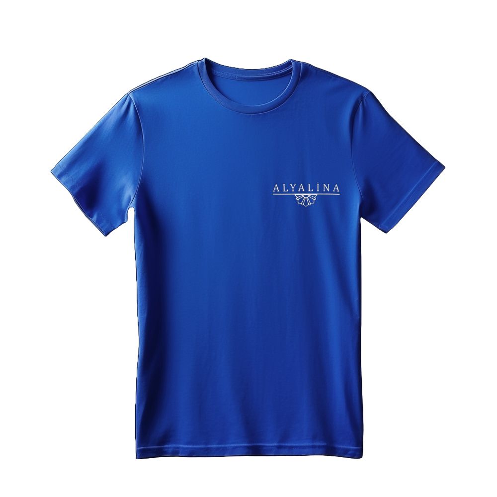 Alyalina Tişört L-XL