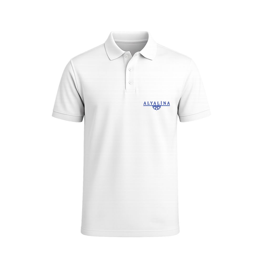 Lacoste Modeli Yakalı-Düğmeli TişörtL-XL