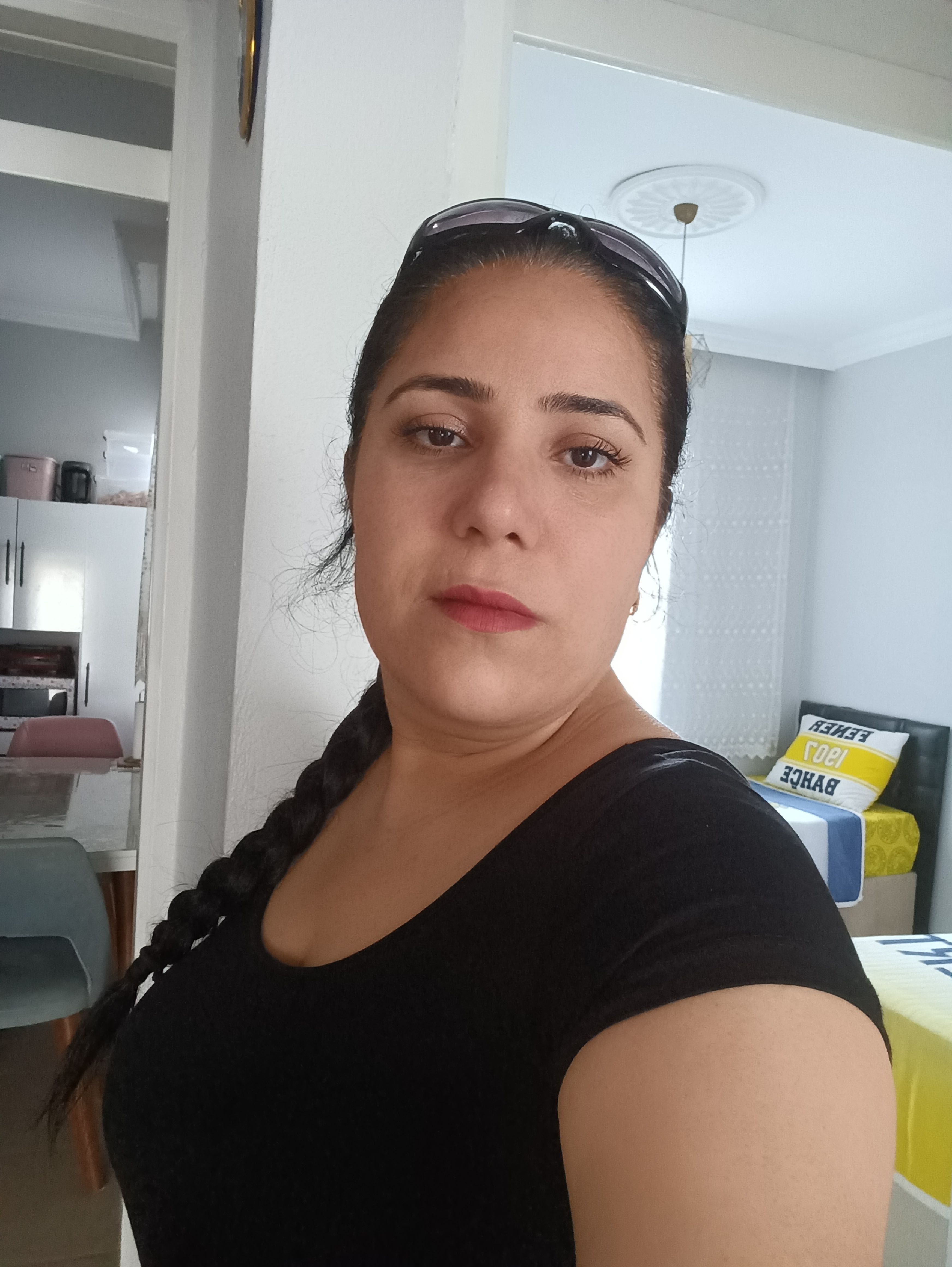 Sevgi Şahan