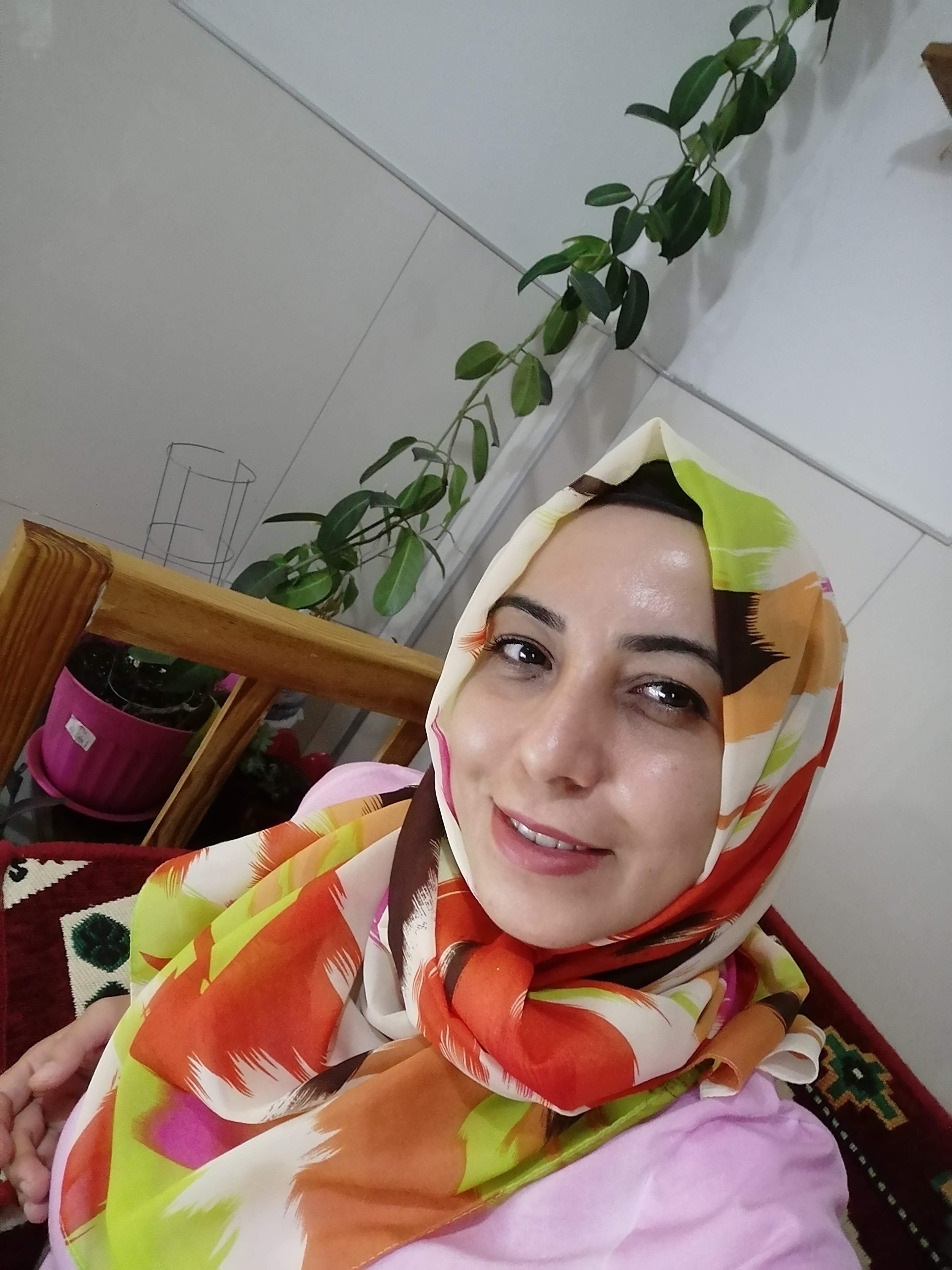 MÜNİRE Eryiğit