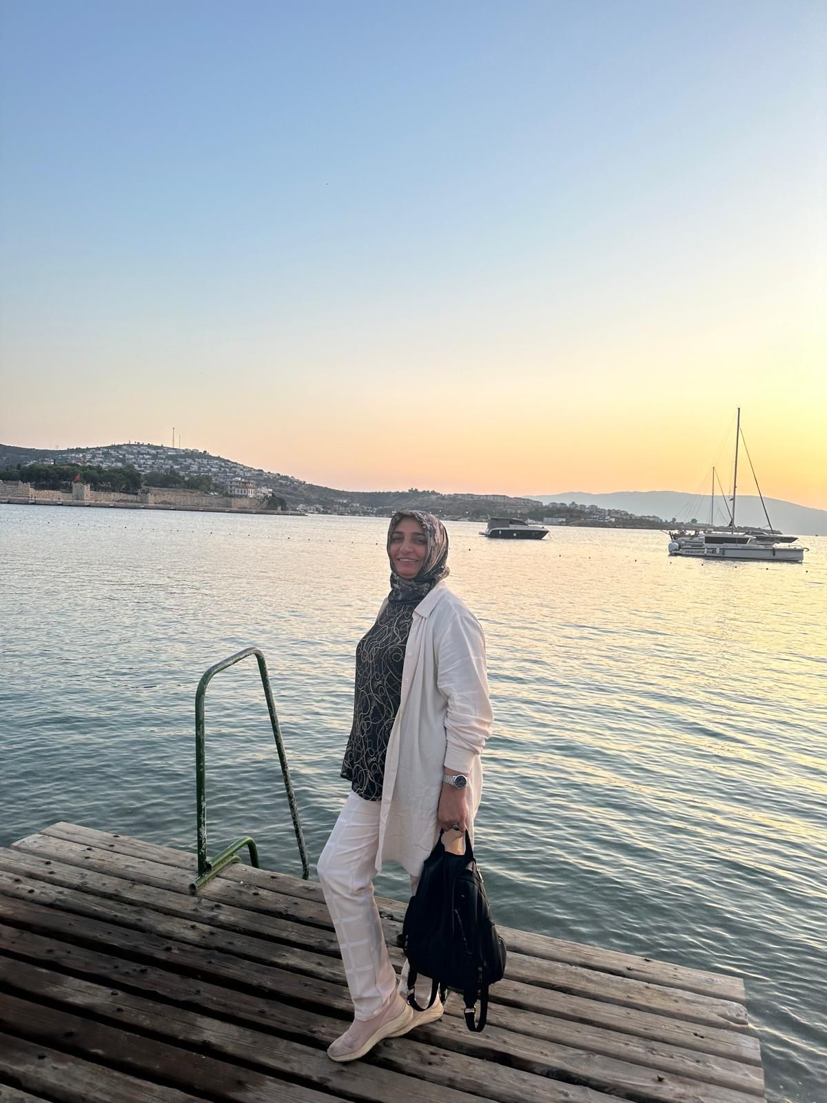 Sibel Kocaoğlu