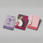 Alyalina Işıltı Defteri 3’lü