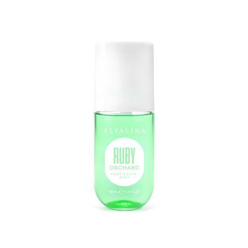 Ruby Orchard<BR>Body&Hair Mist<BR>120 ml