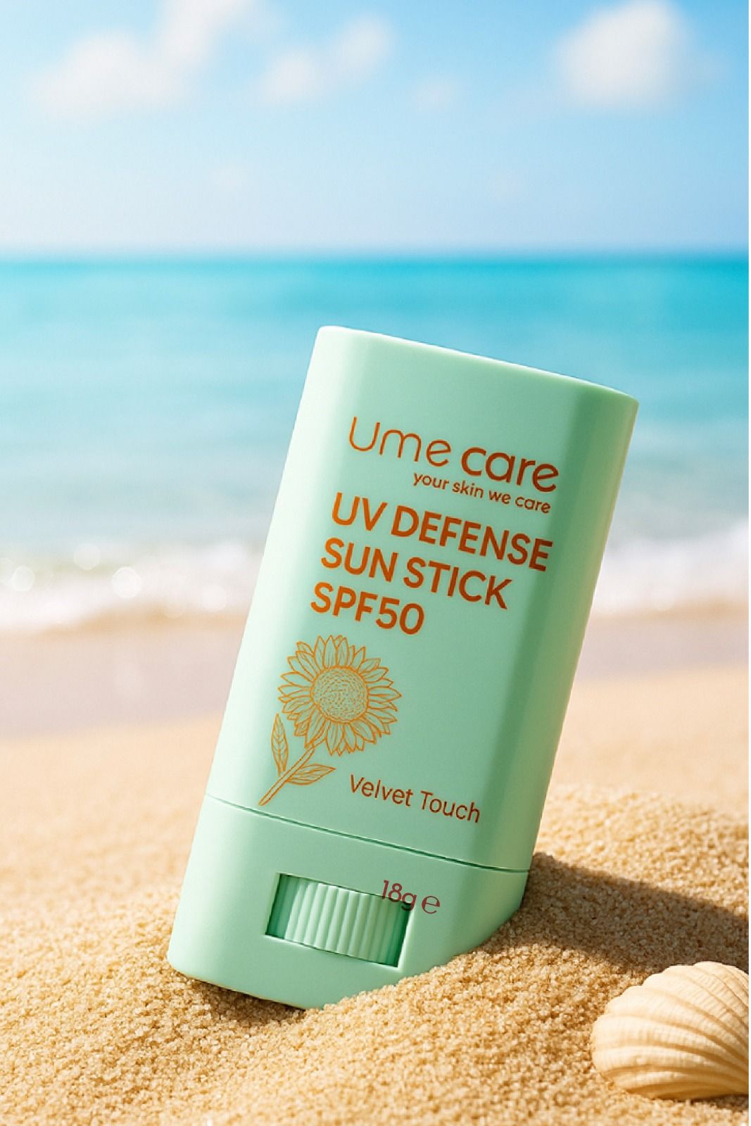 Umecare UV Defense Sun Stick SPF50