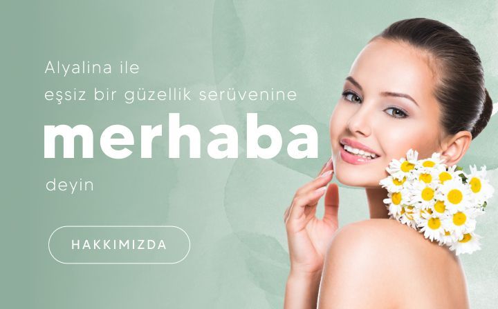 Merhaba Alyalina