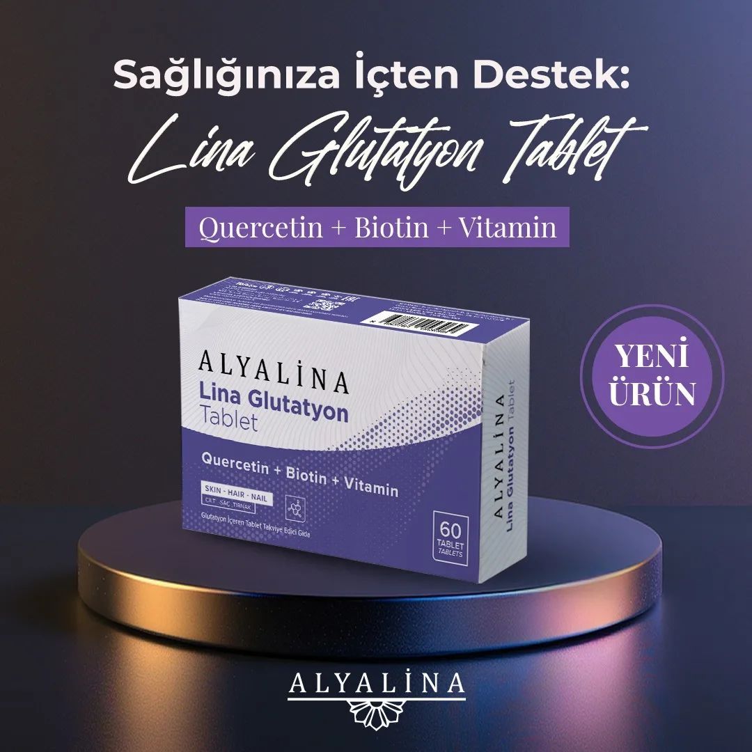 ALYALİNA Türkiye; Marka Elçiliği ile Kendi İşinizi Kurun