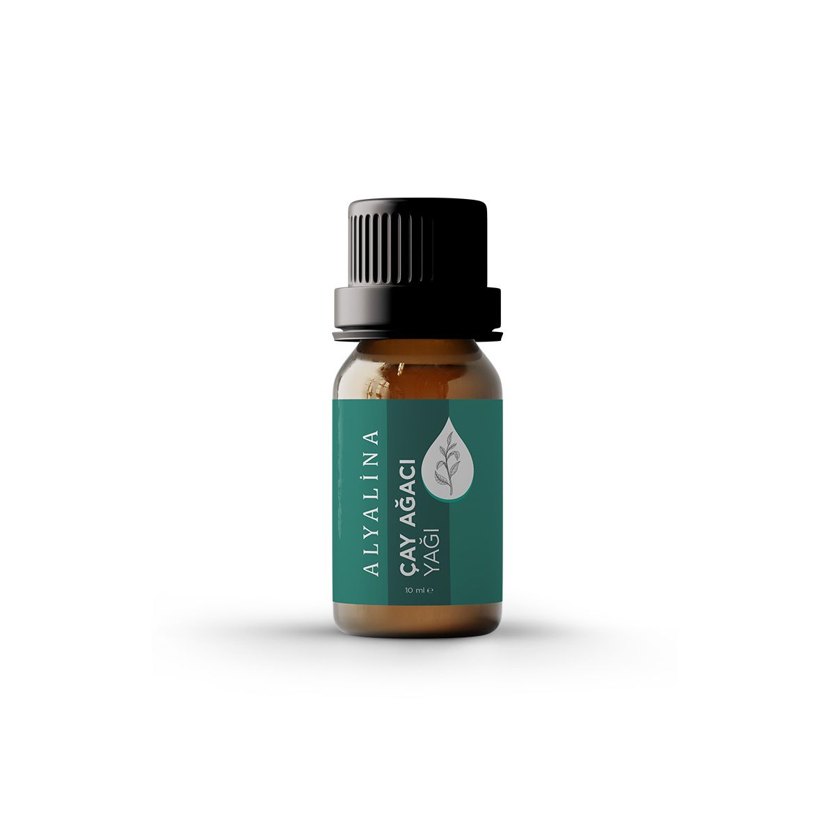 Çay Ağacı Yağı<BR>10 ml
