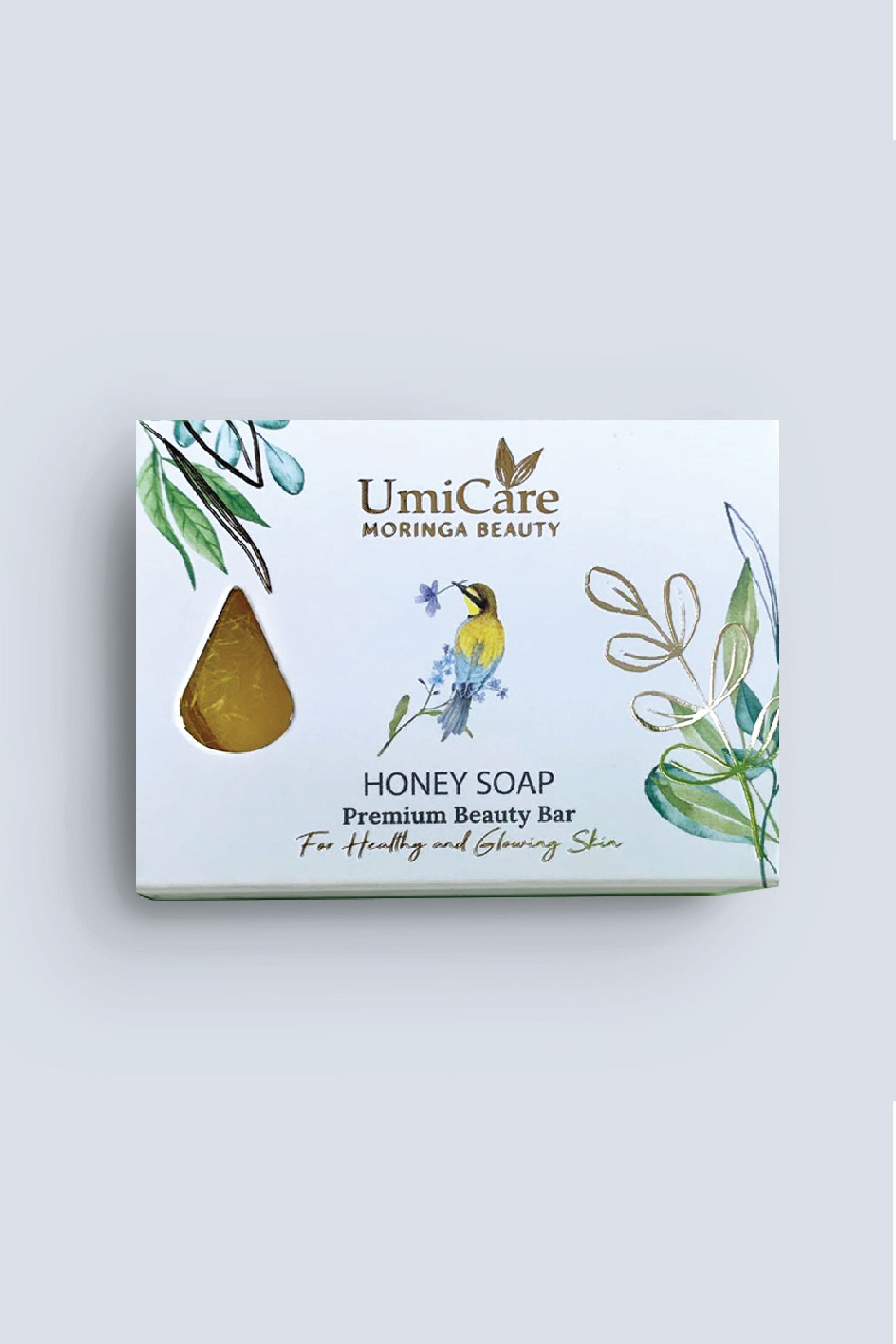 Honey Soap