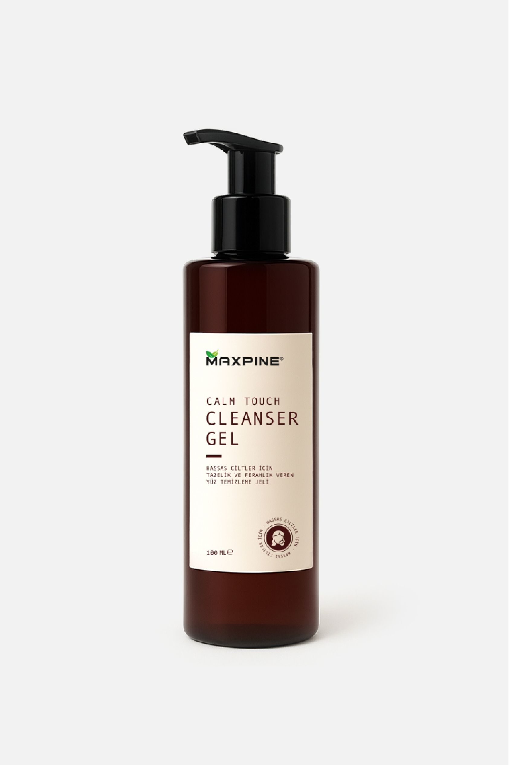 Calm Touch Cleanser Gel