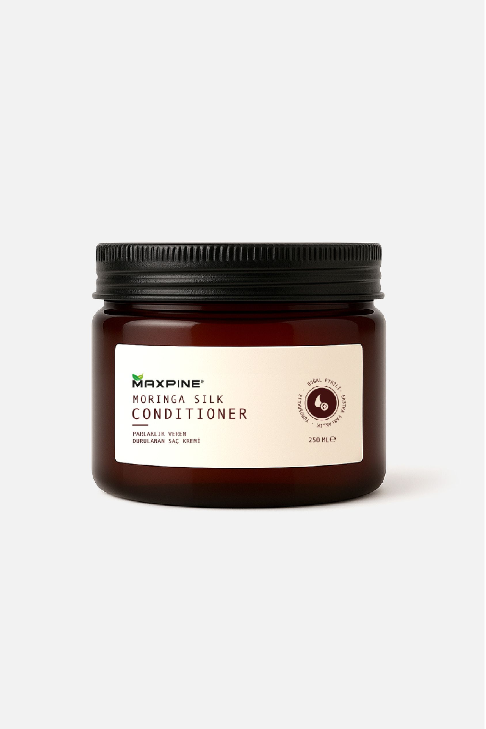 Moringa Silk Condıtıoner