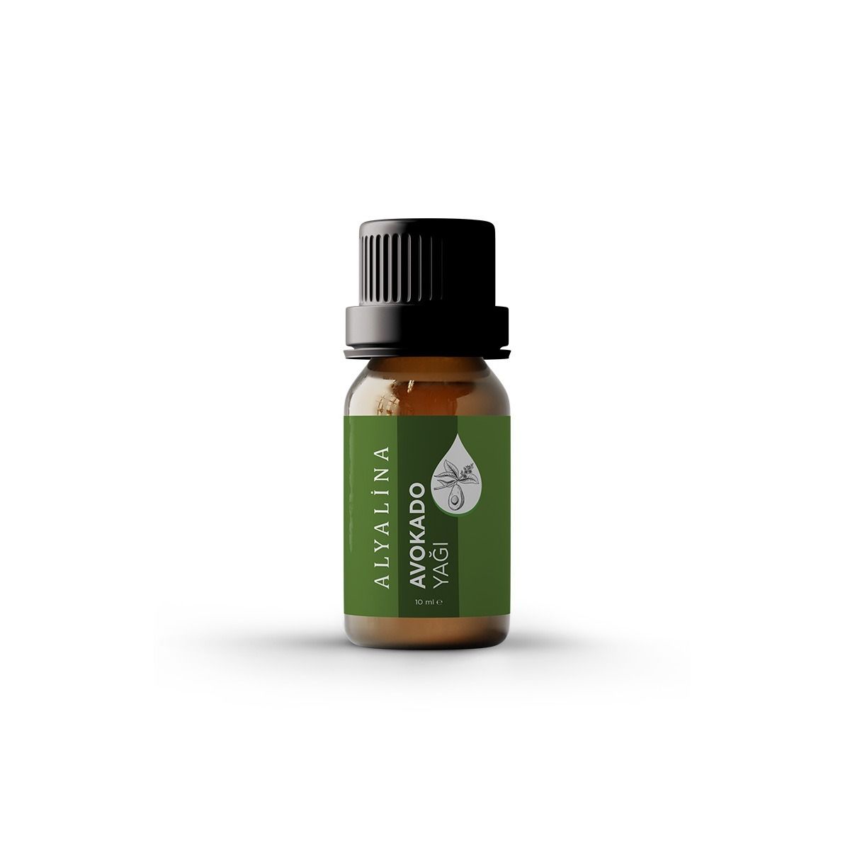 Avokado Yağı<BR>10 ml