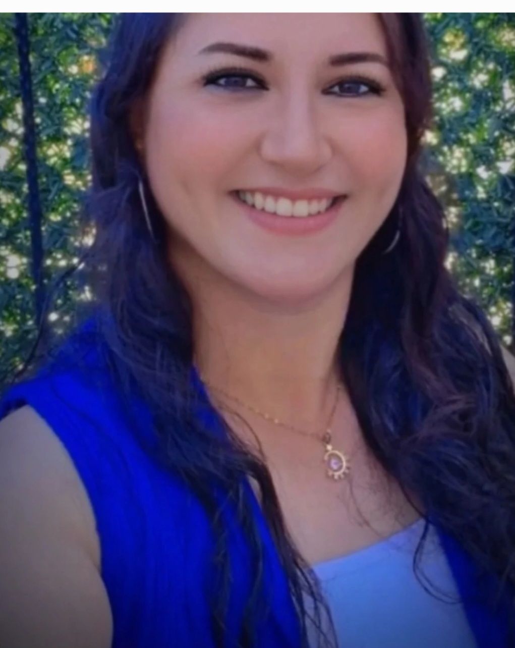 Nurgül Çalı