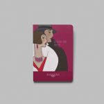 Alyalina Işıltı Defteri