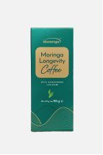 Moringa Longevity Coffee