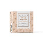 Kahve Peeling Güzellik Sabunu<BR>135 gr.