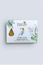 Honey Soap