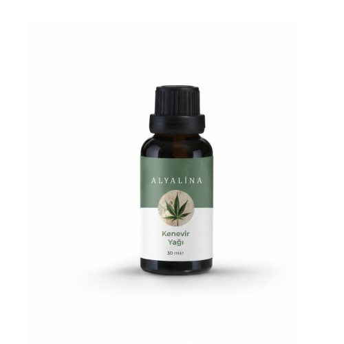 Kenevir Yağı <BR>30 Ml