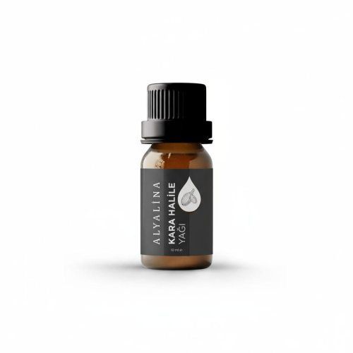 Kara Halile Yağı<BR>10 ml