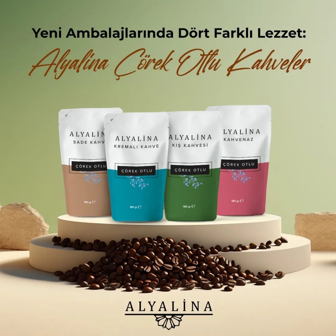 ALYALİNA Türkiye; Marka Elçiliği ile Kendi İşinizi Kurun