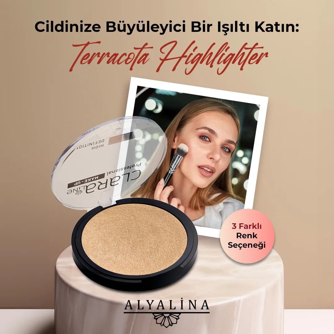 ALYALİNA Türkiye; Marka Elçiliği ile Kendi İşinizi Kurun