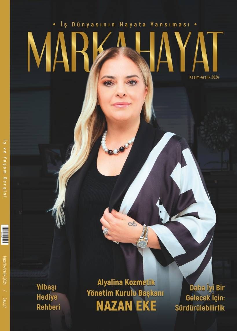 MARKAHAYAT