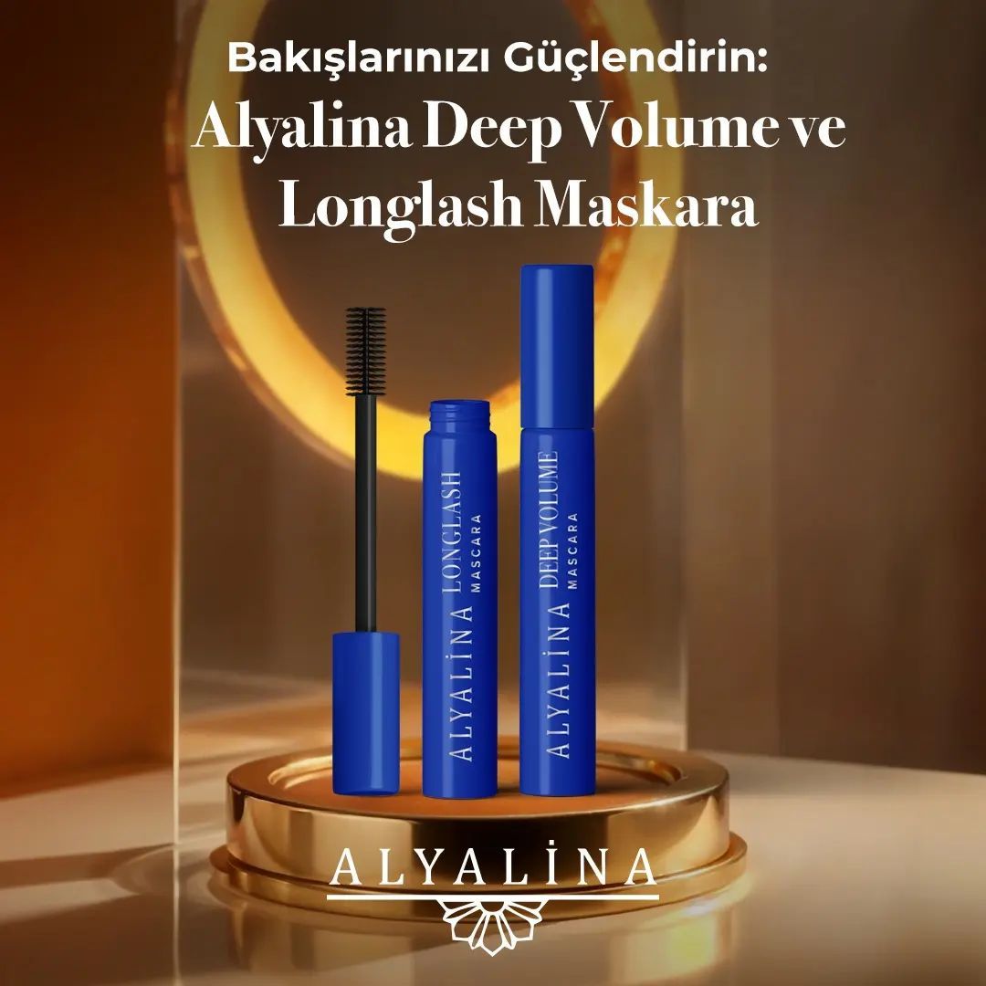 ALYALİNA Türkiye; Marka Elçiliği ile Kendi İşinizi Kurun