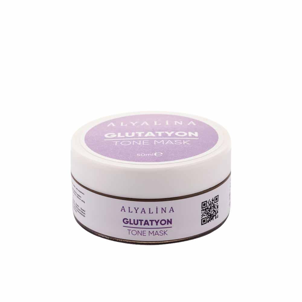 Glutatyon Tone Mask<BR>50 ml
