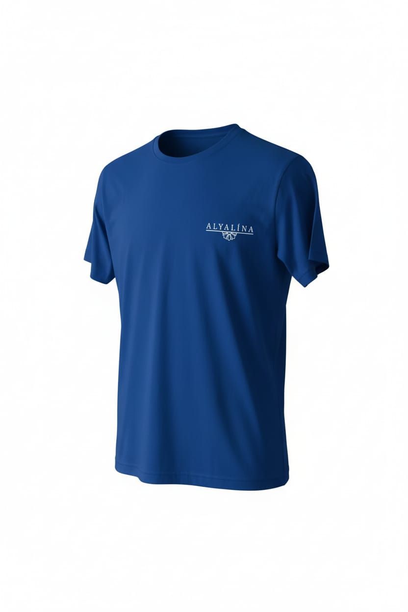 Alyalina Alyalina Tişört L-XL