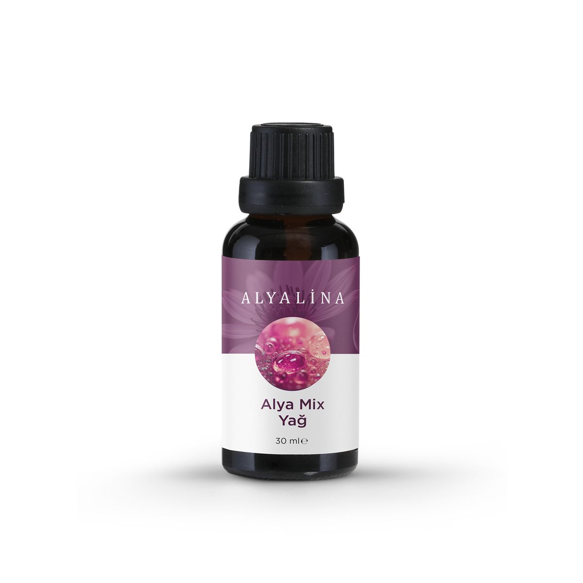 Alya Mix Yağ<BR>30 ml